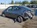 2018 Nissan Versa S