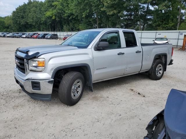 2015 GMC Sierra C1500