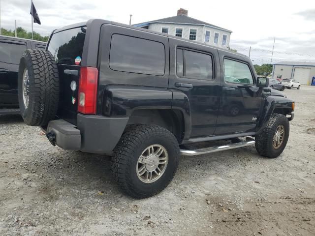 2007 Hummer H3