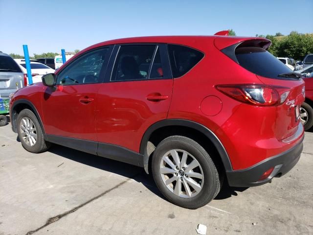 2015 Mazda CX-5 Touring