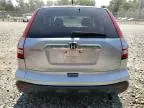 2009 Honda CR-V EXL