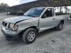 2000 Nissan Frontier XE