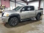 2006 Nissan Titan XE