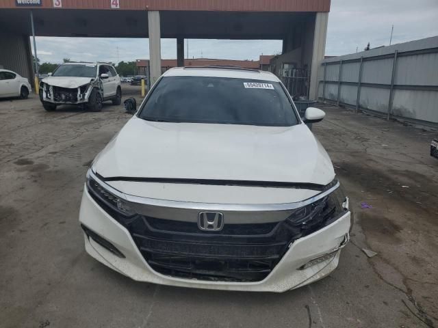 2020 Honda Accord EX