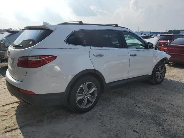 2014 Hyundai Santa FE GLS