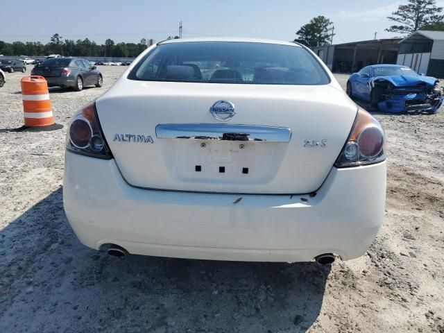 2011 Nissan Altima Base