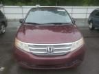 2013 Honda Odyssey EXL