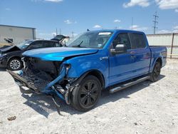 Ford f-150 Vehiculos salvage en venta: 2020 Ford F150 Supercrew