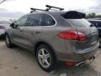 2013 Porsche Cayenne