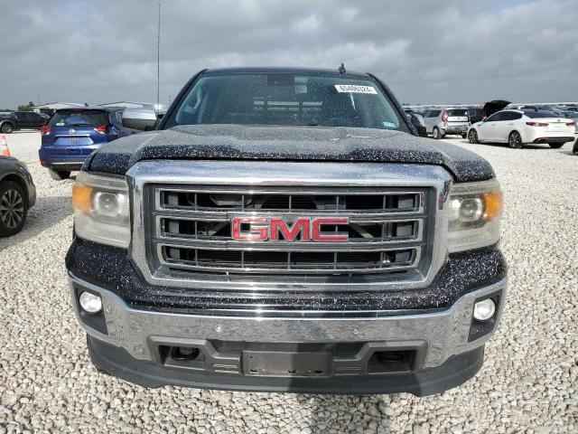 2014 GMC Sierra C1500 SLT