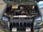 2006 Jeep Liberty Sport