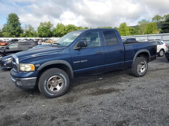 2003 Dodge RAM 1500 ST