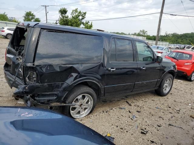 2009 Ford Expedition EL Limited