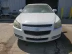 2010 Chevrolet Malibu 1LT