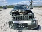 2008 Jeep Patriot Limited