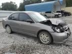 2005 Honda Civic LX