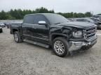 2018 GMC Sierra K1500 SLT