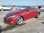 2012 Lexus IS 250