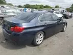 2013 BMW 528 I