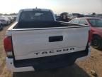 2019 Toyota Tacoma Double Cab