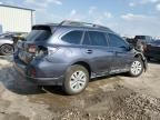 2017 Subaru Outback 2.5I