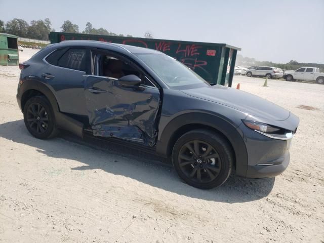 2024 Mazda CX-30 Preferred