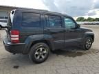 2008 Jeep Liberty Sport