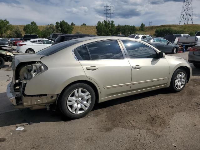 2009 Nissan Altima 2.5