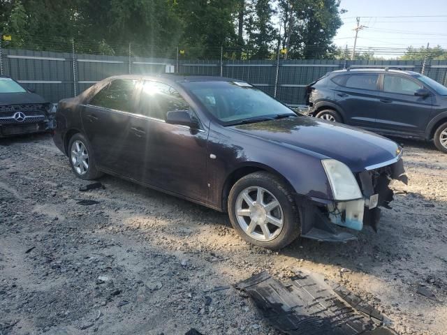 2006 Cadillac STS