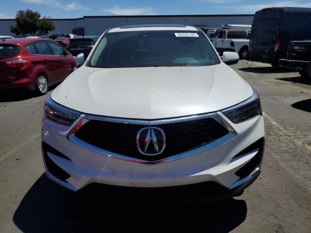 2021 Acura RDX Technology