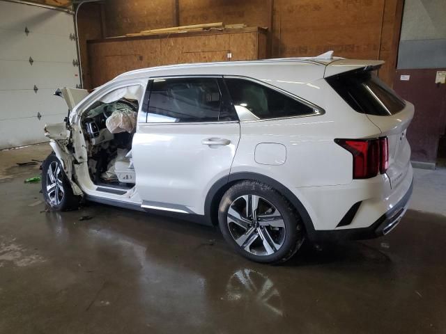 2023 KIA Sorento EX