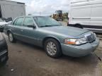 2005 Mercury Grand Marquis LS