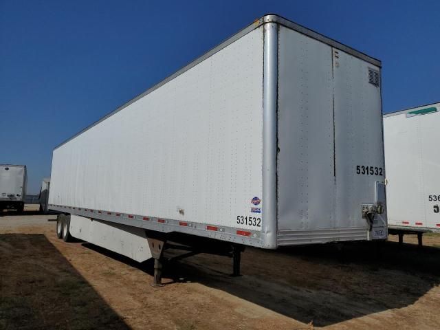 2015 Utility Trailer