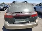 2000 Subaru Legacy Outback Limited