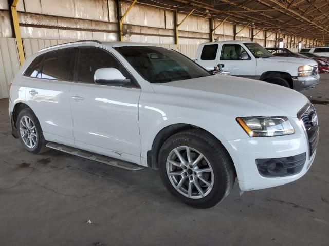 2010 Audi Q5 Premium