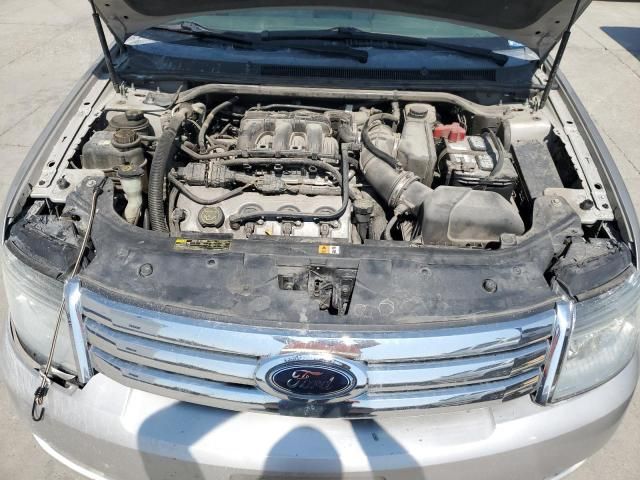 2008 Ford Taurus SEL