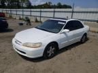 1998 Honda Accord EX