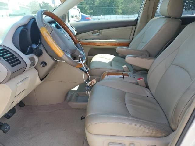 2004 Lexus RX 330