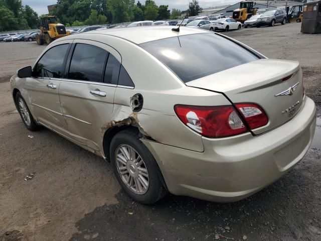 2007 Chrysler Sebring Limited