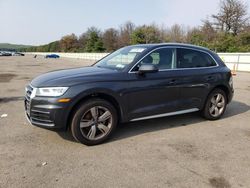 2018 Audi Q5 Premium Plus en venta en Brookhaven, NY