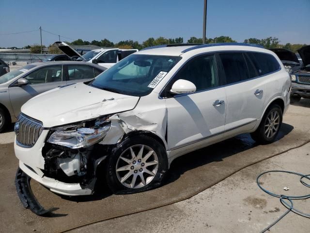 2015 Buick Enclave