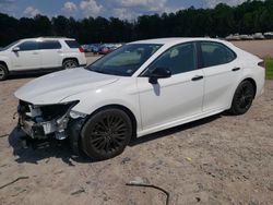 Toyota Vehiculos salvage en venta: 2019 Toyota Camry L