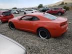 2013 Chevrolet Camaro LS