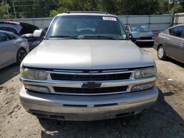 2004 Chevrolet Tahoe C1500