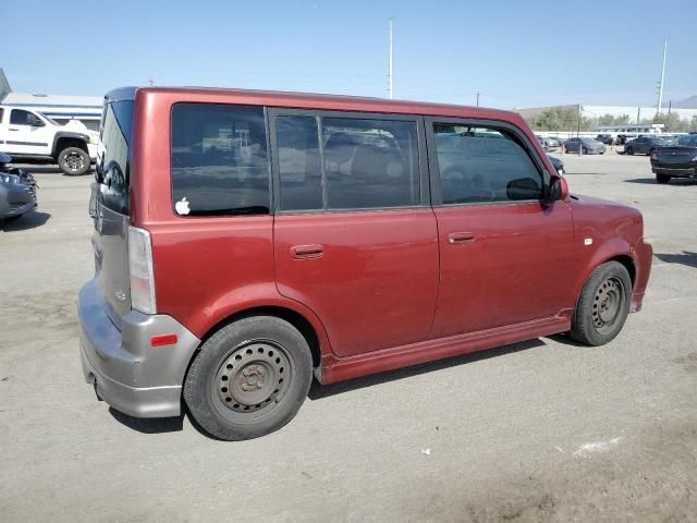 2006 Scion XB