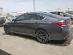 2018 Genesis G80 Base