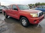 2006 Toyota Tacoma Access Cab