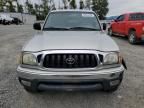 2002 Toyota Tacoma Double Cab