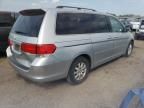 2010 Honda Odyssey EXL