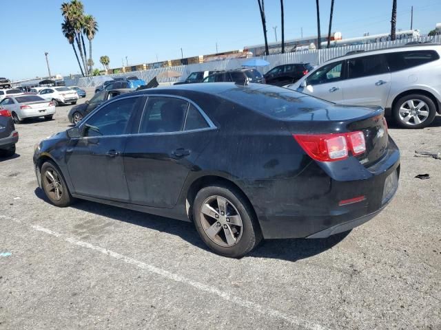 2013 Chevrolet Malibu LS